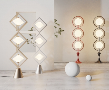 Modern Floor Lamp-ID:754944098
