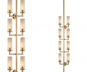 Modern Wall Lamp-ID:624552012