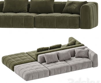 Modern Multi Person Sofa-ID:705892093