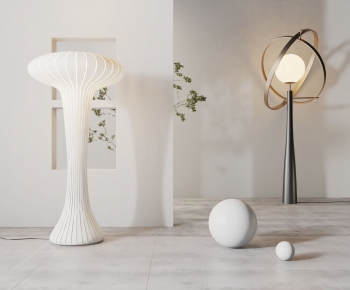 Modern Floor Lamp-ID:152204042