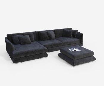 Modern Corner Sofa-ID:562616113