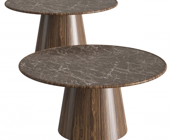 Modern Dining Table-ID:147375112
