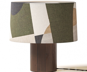 Nordic Style Table Lamp-ID:612936026
