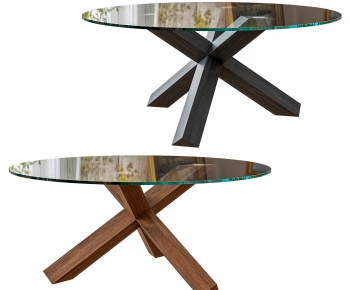 Modern Dining Table-ID:438947926