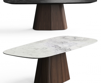 Modern Dining Table-ID:674832111