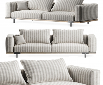 Modern A Sofa For Two-ID:442981002