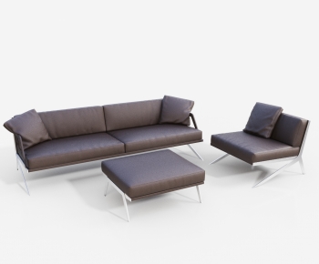 Modern Sofa Combination-ID:924055104
