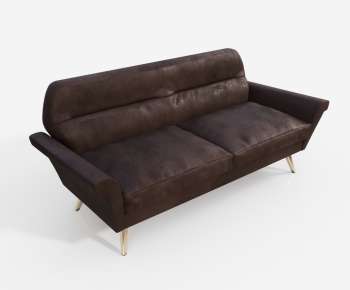 American Style A Sofa For Two-ID:601093057