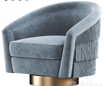 Modern Lounge Chair-ID:490528118