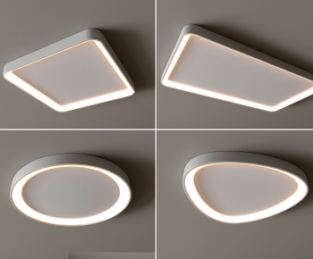Modern Ceiling Ceiling Lamp-ID:599037896