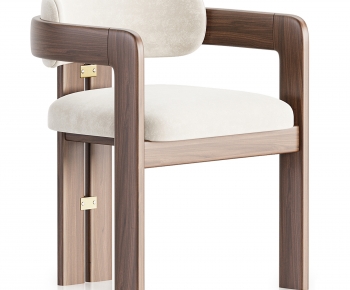 Modern Single Chair-ID:618600899