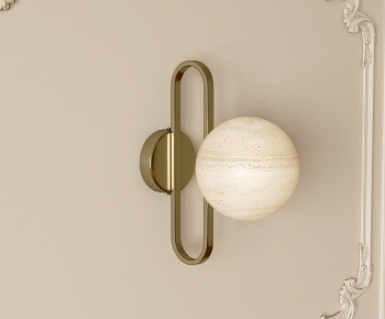 French Style Wall Lamp-ID:659612891