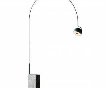 Modern Fishing Lamp-ID:564138913