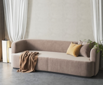 Modern A Sofa For Two-ID:680747038