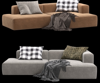 Modern Corner Sofa-ID:851901055