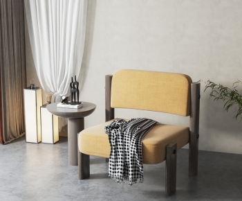 Modern Lounge Chair-ID:201931061