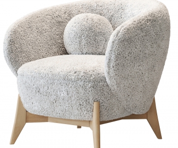 Modern Lounge Chair-ID:828958038