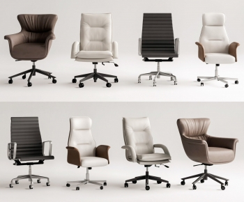 Modern Office Chair-ID:836503039
