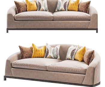 Modern A Sofa For Two-ID:132519964