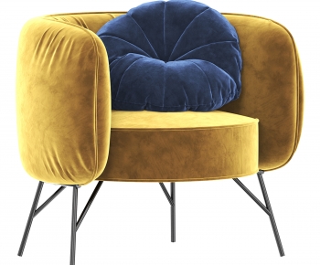 Modern Lounge Chair-ID:744055032