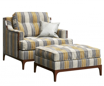 Modern Single Sofa-ID:792645935
