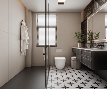 French Style TOILET-ID:118940115