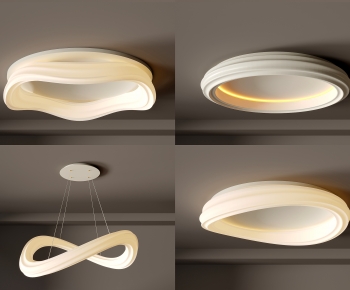 Modern Ceiling Ceiling Lamp-ID:661824943