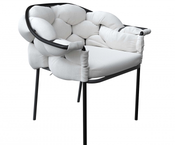 Modern Lounge Chair-ID:932379017