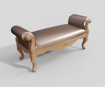 European Style Noble Concubine Chair-ID:324342012