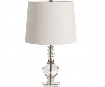 Simple European Style Table Lamp-ID:269050668