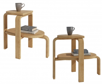 Nordic Style Side Table/corner Table-ID:260116102