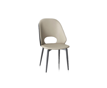 Modern Dining Chair-ID:371911055