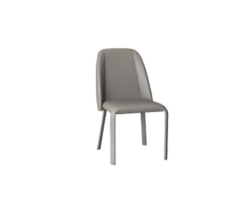 Modern Dining Chair-ID:464987049