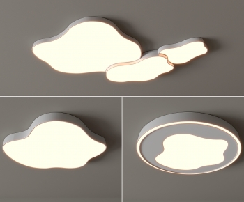 Modern Ceiling Ceiling Lamp-ID:626501086