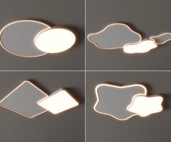 Modern Ceiling Ceiling Lamp-ID:289316895