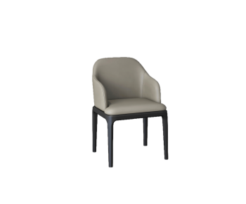 Modern Dining Chair-ID:493264911