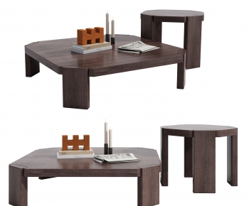 Modern Side Table/corner Table-ID:813884022