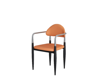 Modern Dining Chair-ID:544140109