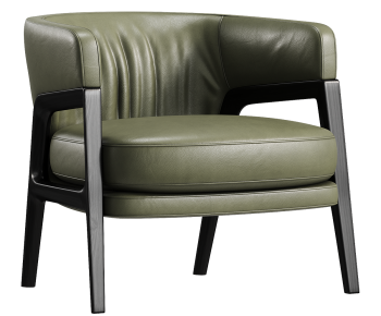 Modern Lounge Chair-ID:484935056