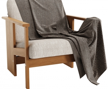 Modern Lounge Chair-ID:216509108