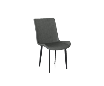 Modern Dining Chair-ID:812802086