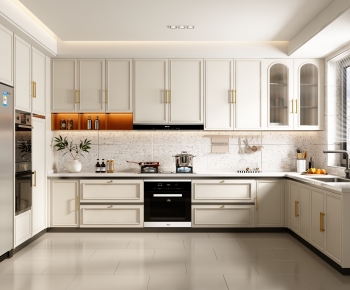 French Style The Kitchen-ID:504231936