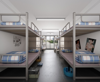 Modern Dormitory-ID:879879953