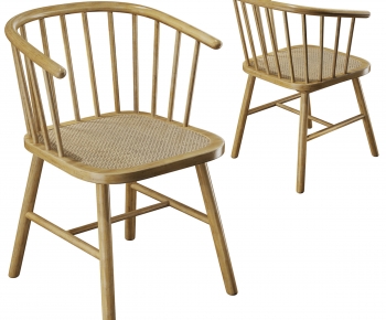 Modern Single Chair-ID:950071103