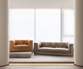 Modern Sofa Combination-ID:263828991