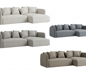 Modern Corner Sofa-ID:683048016