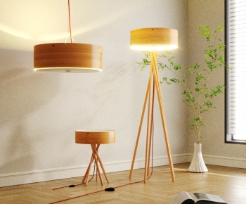 Modern Floor Lamp-ID:478590975