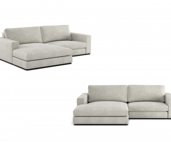 Modern Corner Sofa-ID:295804984