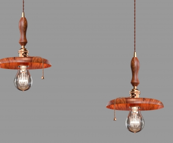 Nordic Style Industrial Style Droplight-ID:285433055