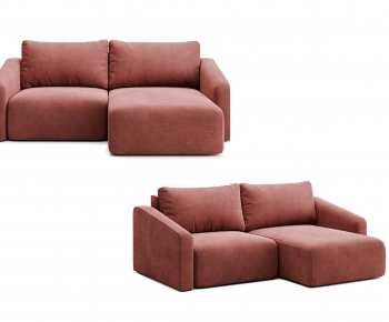 Modern Corner Sofa-ID:459458851